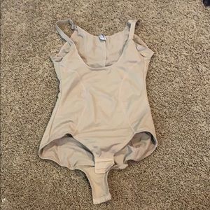 Flexees shapewear -Size M